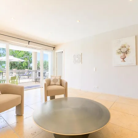 6bdr Vue Mer Saint-Peïre-sur-Mer