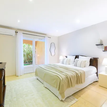 Villa 6bdr Vue Mer Saint-Peïre-sur-Mer