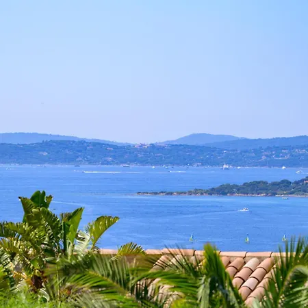 6bdr Vue Mer Saint-Peïre-sur-Mer