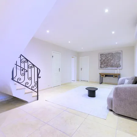 6bdr Vue Mer * Saint-Peïre-sur-Mer