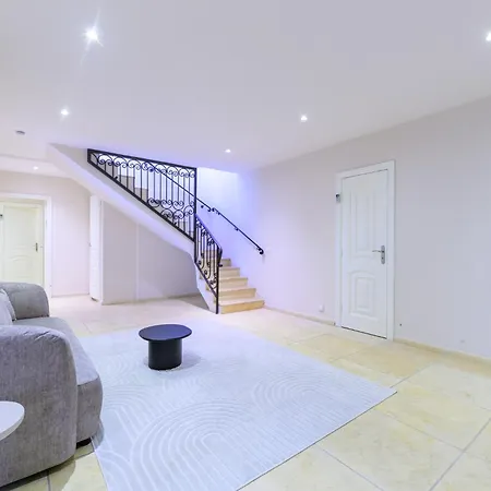 6bdr Vue Mer