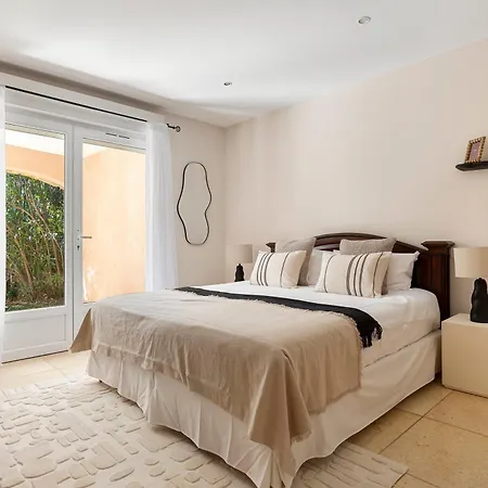6bdr Vue Mer Villa Saint-Peïre-sur-Mer