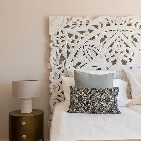 6bdr Vue Mer Villa *