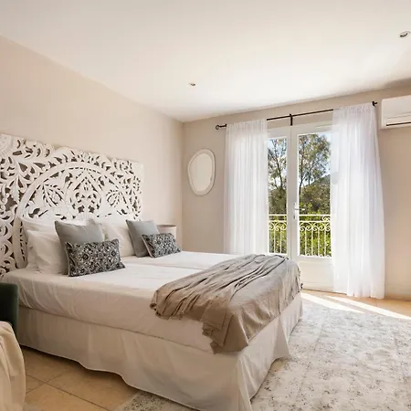 6bdr Vue Mer * Saint-Peïre-sur-Mer