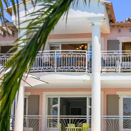 빌라 6bdr Vue Mer Saint-Peïre-sur-Mer