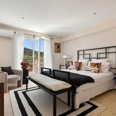 6bdr Vue Mer * Saint-Peïre-sur-Mer