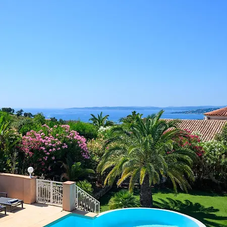 6bdr Vue Mer