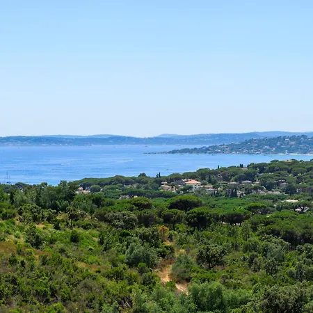 6bdr Vue Mer Villa