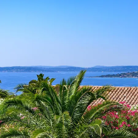 Villa 6bdr Vue Mer *