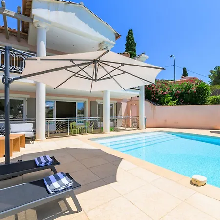 6bdr Vue Mer *