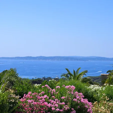 6bdr Vue Mer Saint-Peïre-sur-Mer