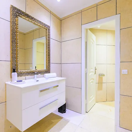 6bdr Vue Mer Villa