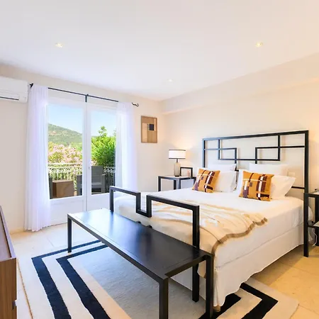 6bdr Vue Mer Villa *