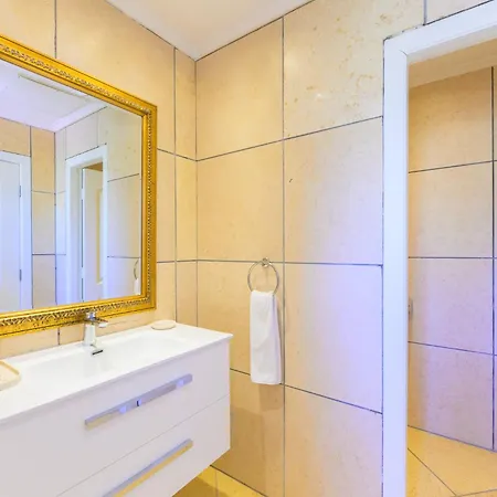 빌라 6bdr Vue Mer Saint-Peïre-sur-Mer