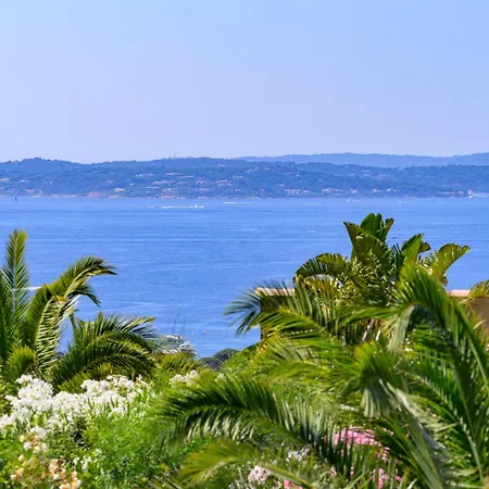 6bdr Vue Mer Saint-Peïre-sur-Mer