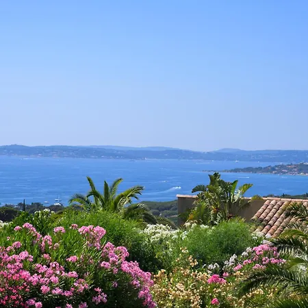 6bdr Vue Mer