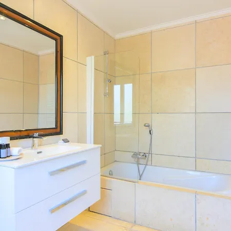 Villa 6bdr Vue Mer *