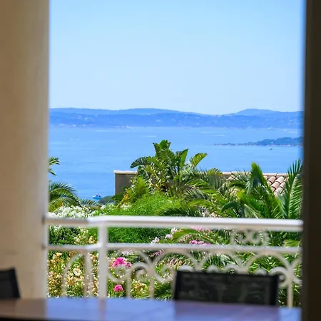 6bdr Vue Mer *