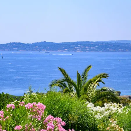 6bdr Vue Mer