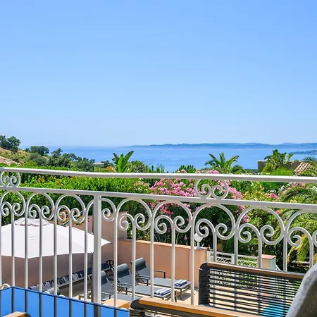 6bdr Vue Mer *
