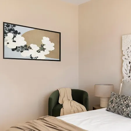 6bdr Vue Mer * Saint-Peïre-sur-Mer